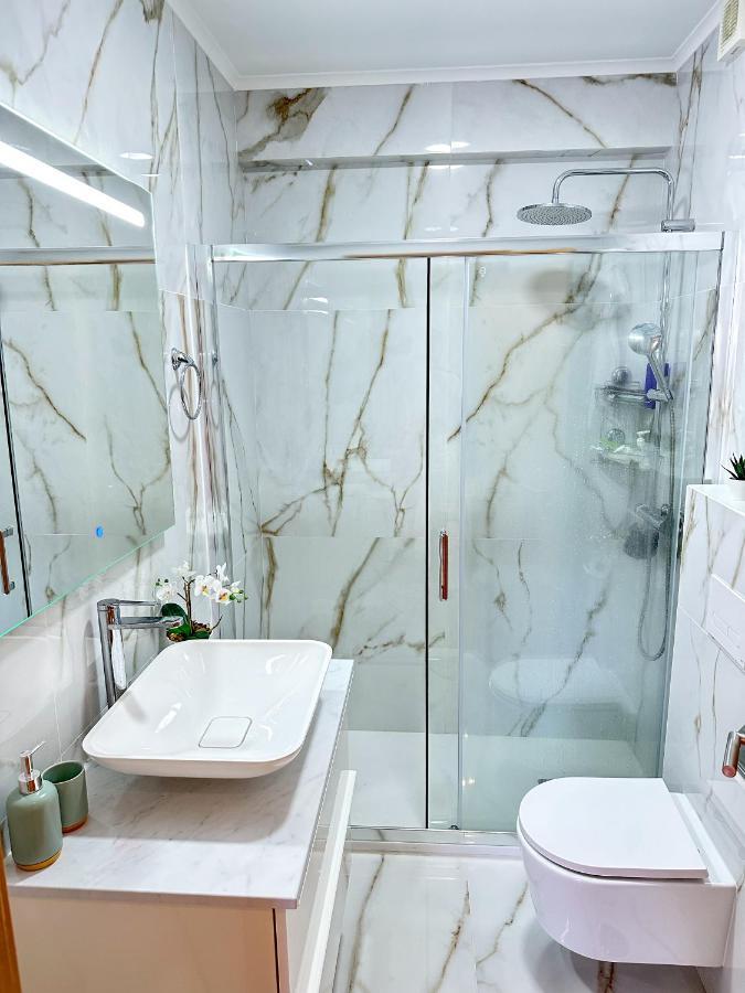 Lisbon Luxury Studio Amadora Exterior foto