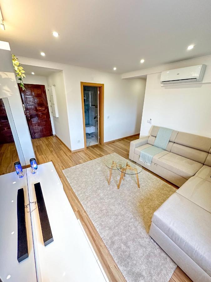 Lisbon Luxury Studio Amadora Exterior foto