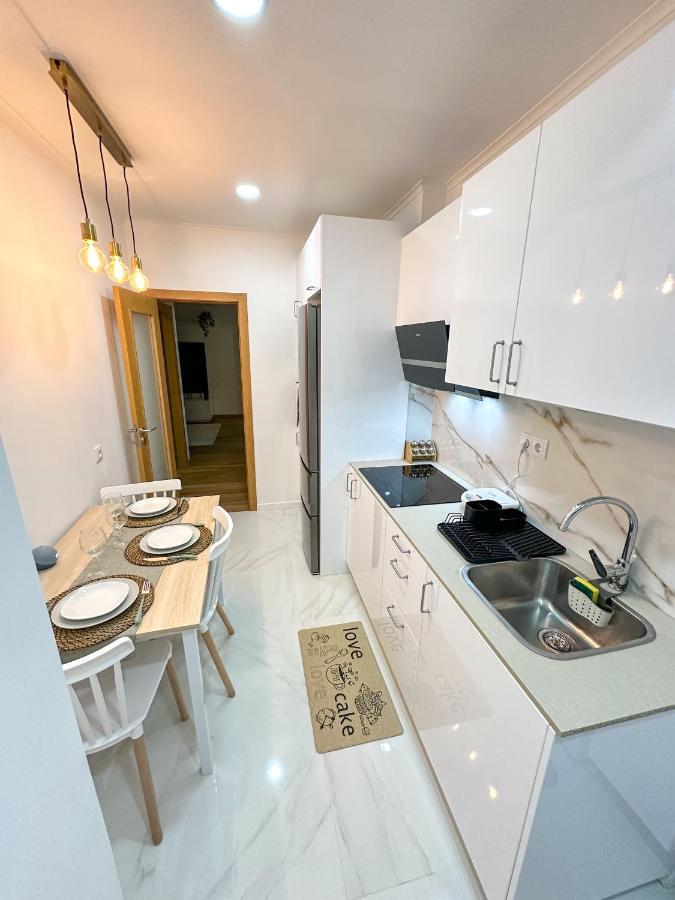 Lisbon Luxury Studio Amadora Exterior foto